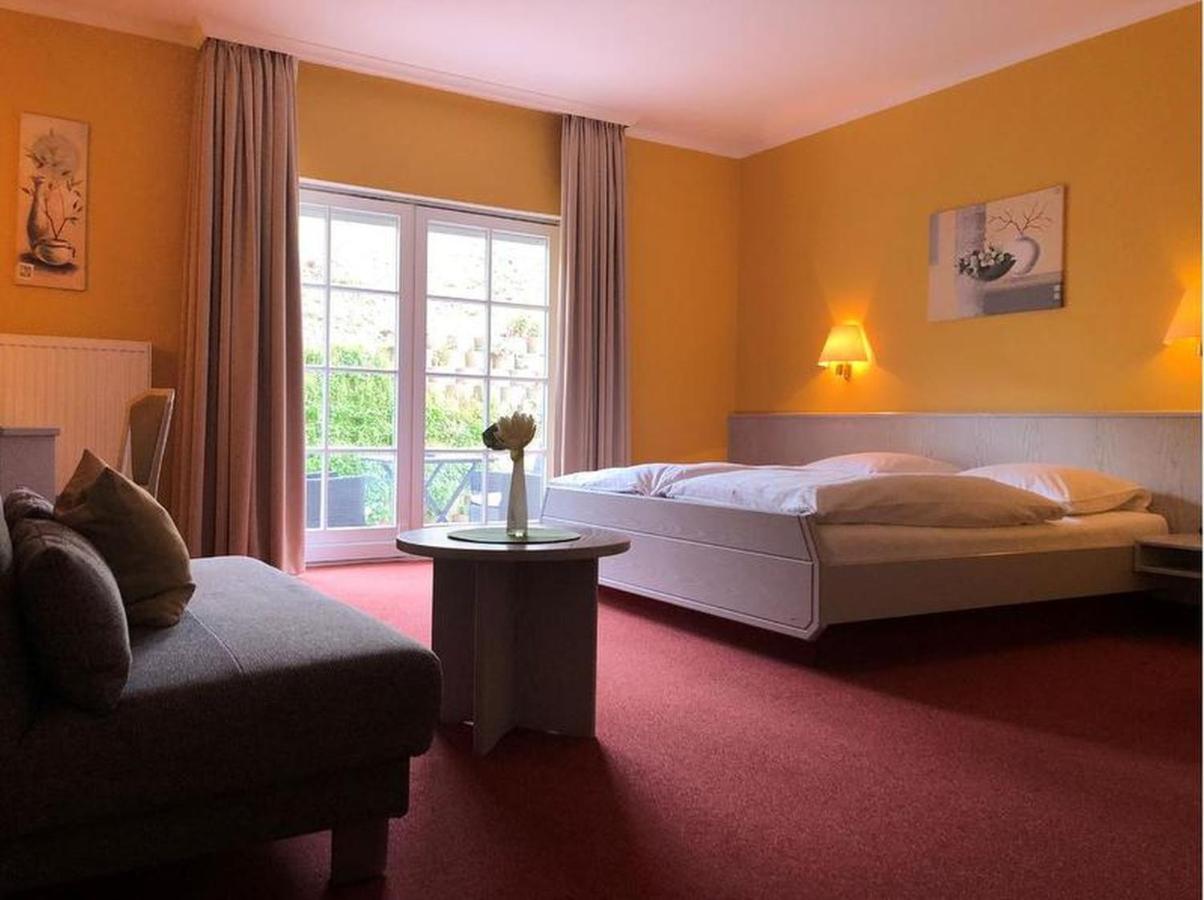 Hotel & Restaurant Weinberg Baden-Baden Extérieur photo